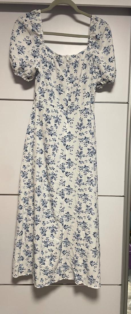 Predám nové šaty, len vyskúšané, l