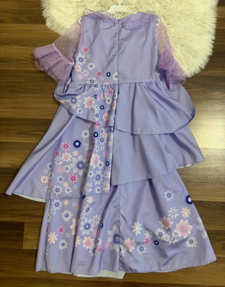 Karnevalovy kostym encanto, 