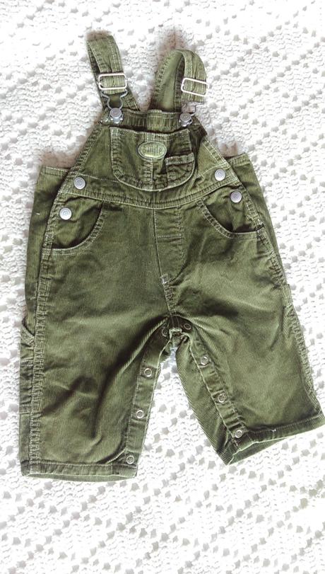 Výhodný balík chlapec 0-2 roky, 68–80