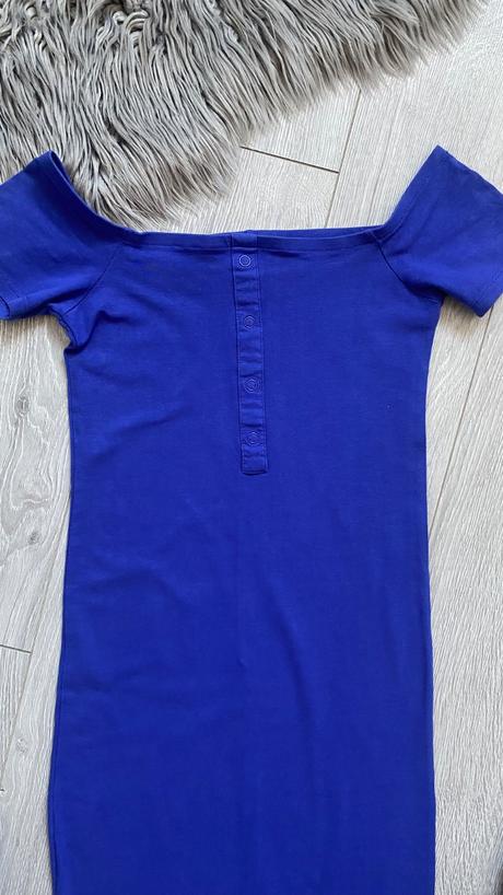 Priliehavé mini šaty sinsay, sinsay,xs