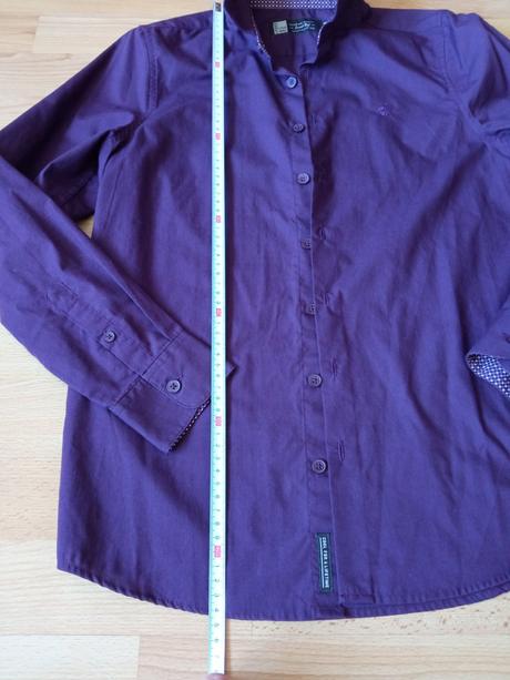 Košeľa 140-164, c&a,146