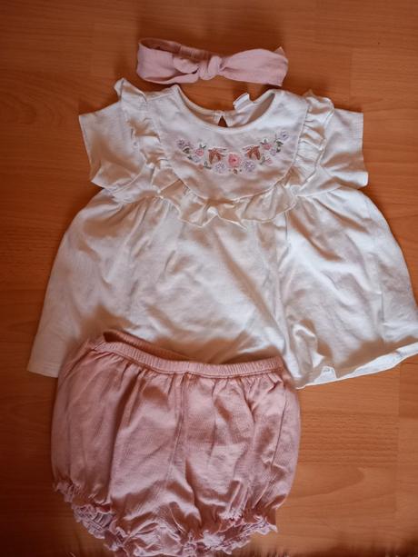 Súprava h&m, h&m,92