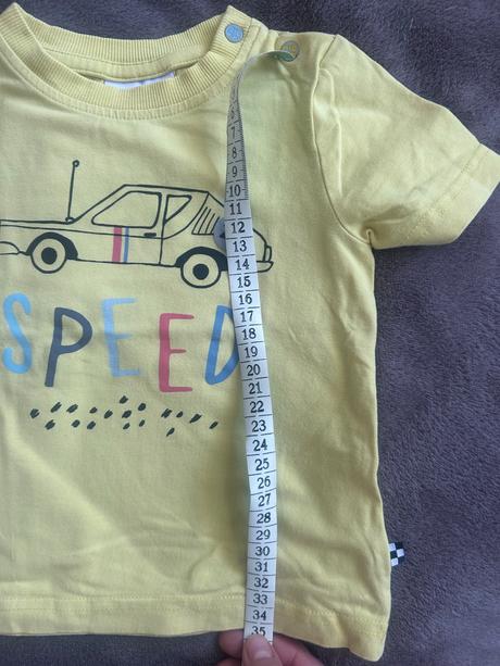 Tričká na leto, coccodrillo,86