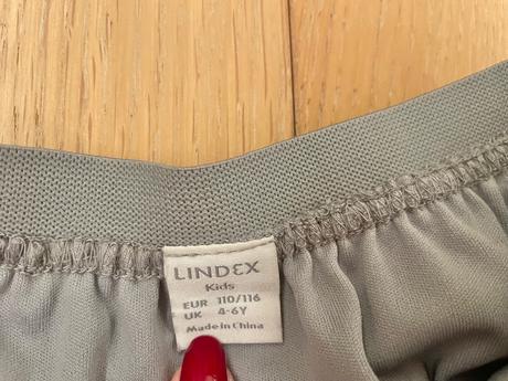 Tylova volanová sukna lindex 110/116, lindex,110