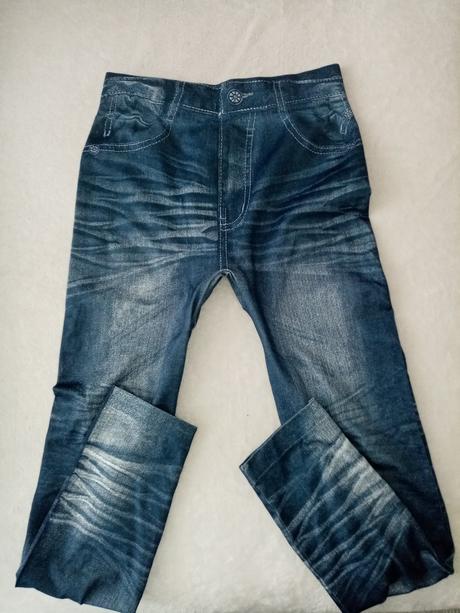 Dámske leginy, esmara,m