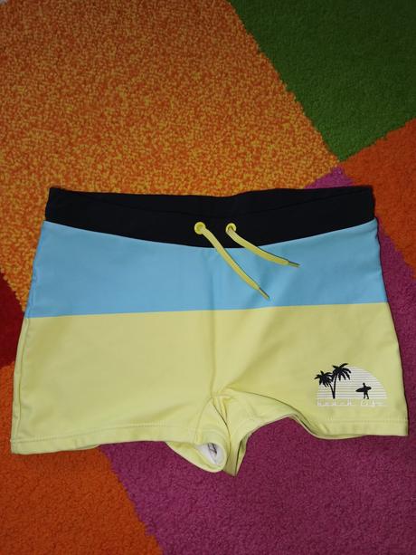 Plavky, reserved,146