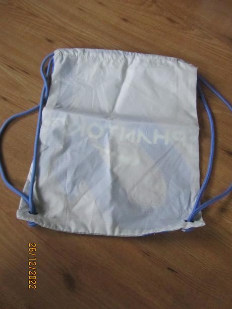 Taska/vrecusko nike, 