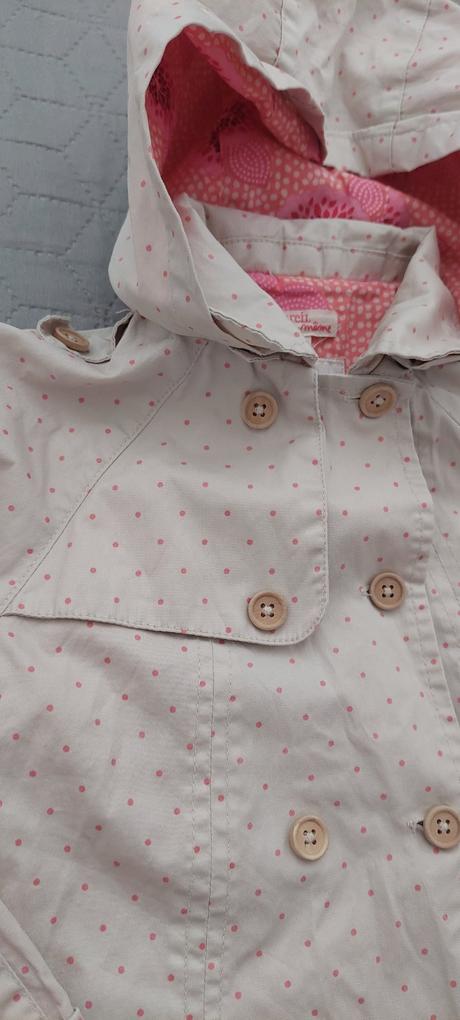 Dpam kabátik, dpam (du pareil au meme),110