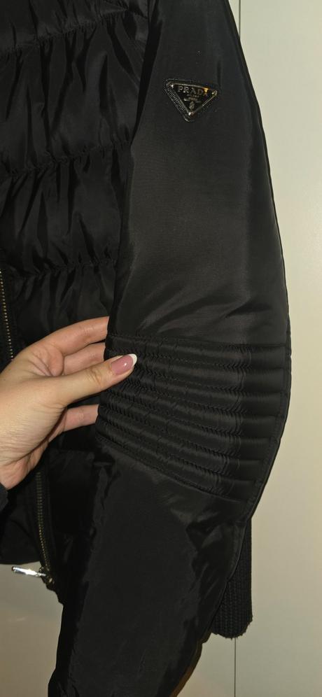 Prada bunda, prada,38
