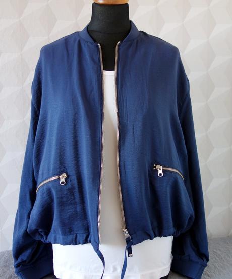 Dámska bunda s.oliver, veľ.l, s.oliver,l