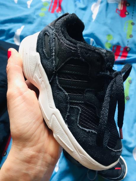 Adidas tenisky, adidas,25