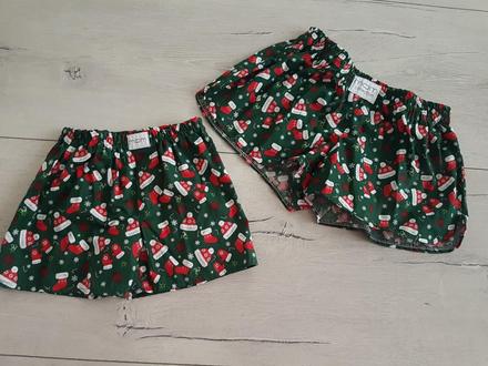 Vianocne kratasky, 110