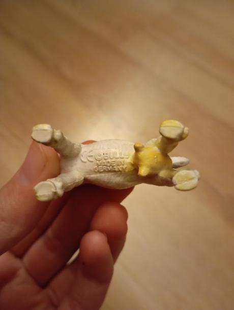 Schleich figúrky šmolko,