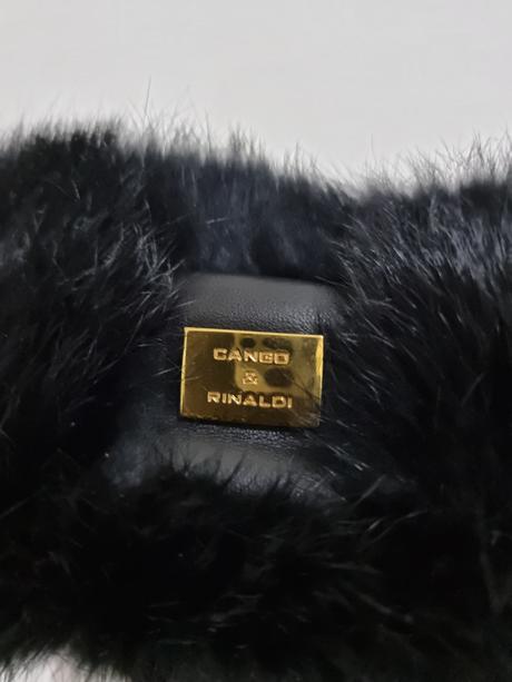 Predám čelenku cango&rinaldi, 