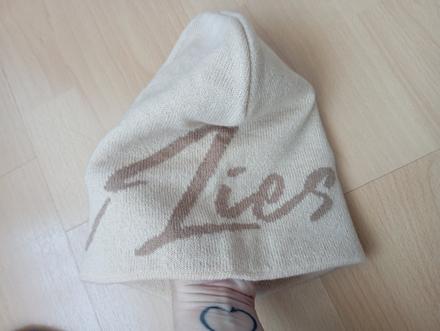 Čiapka, new yorker,l