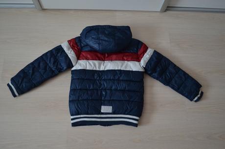 Zimná bunda, dopodopo,128