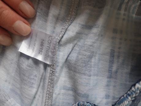 Pyzamo "potrebujem viac spat", cornette,146