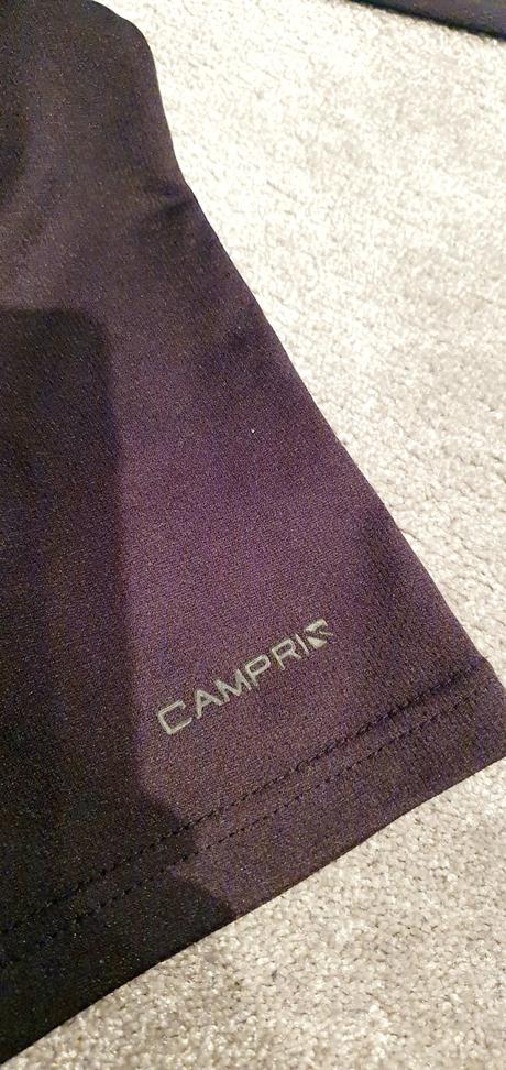 Tričko campri 122, 122