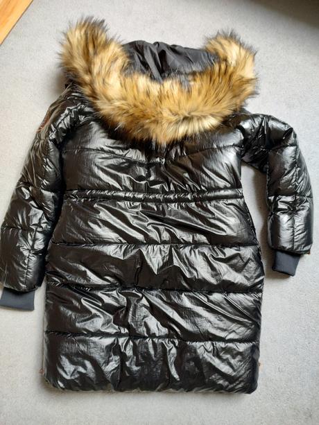 Zimná bunda zn. navahoo pošta v cene, 40 / l
