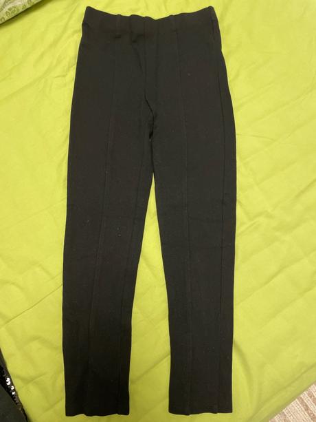 Balik legin 2x bavlna a 1xrifle, vel. 134/140, 134