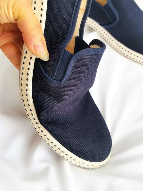 Rivieras - luxusné mokasíny /prezuvky, 46