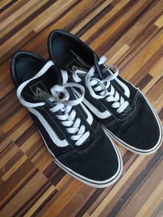 Tenisky vans, vans,39