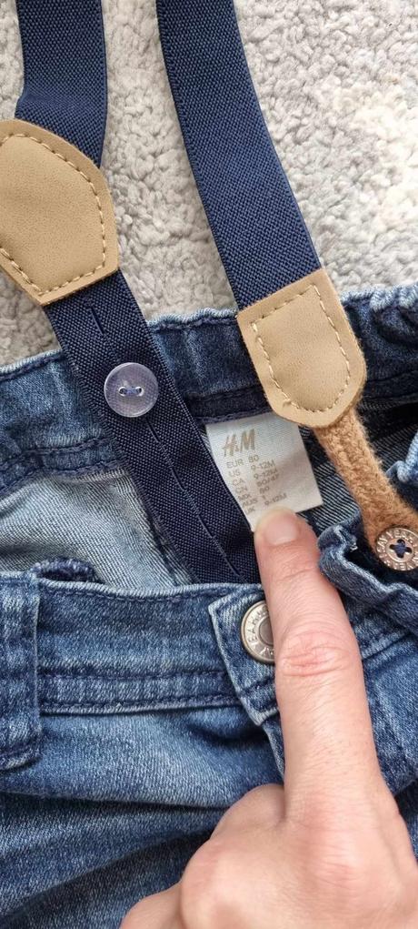 Set h&m v.80, h&m,80