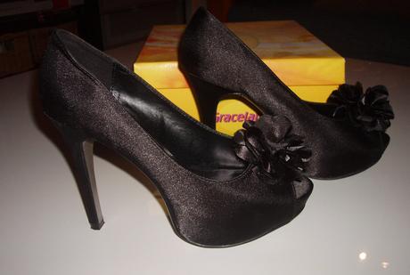 Topánky lodičky, graceland,37