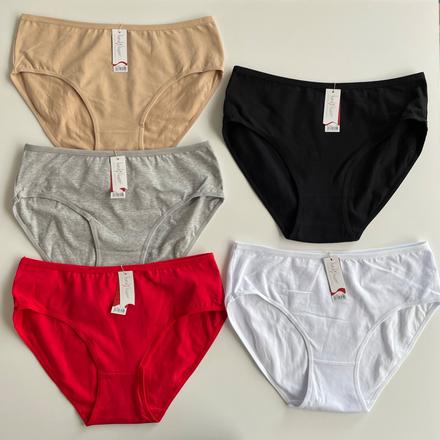 Dámske nohavičky, xl / xxl