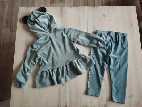 Súprava minnie, disney,92