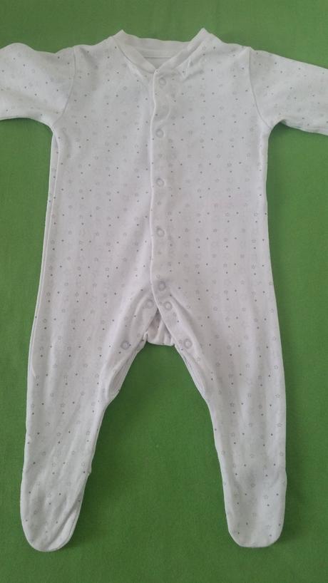 2x pyžamko 68, early days,68