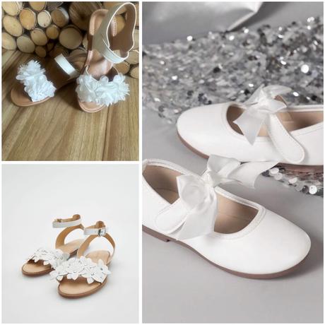 Šaty na prijímanie s mašľou, 134 / 146 / 152