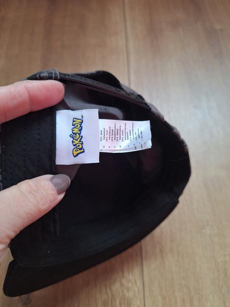 Šiltovka pokemon, 104