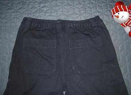 Nohavice, clockhouse,38