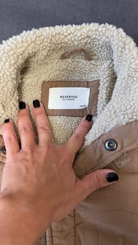 Bunda reserved 98, reserved,98