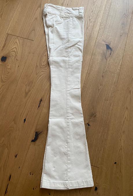 Nohavice bershka, bershka,32