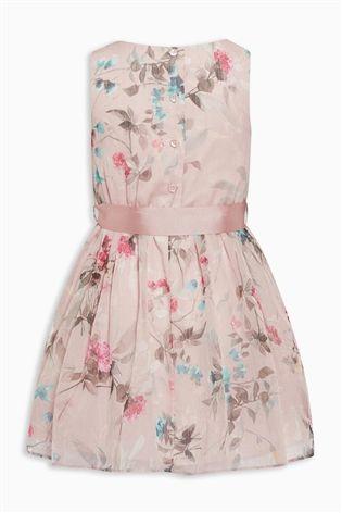 Sviatočné kvetinkové šaty next, next,146