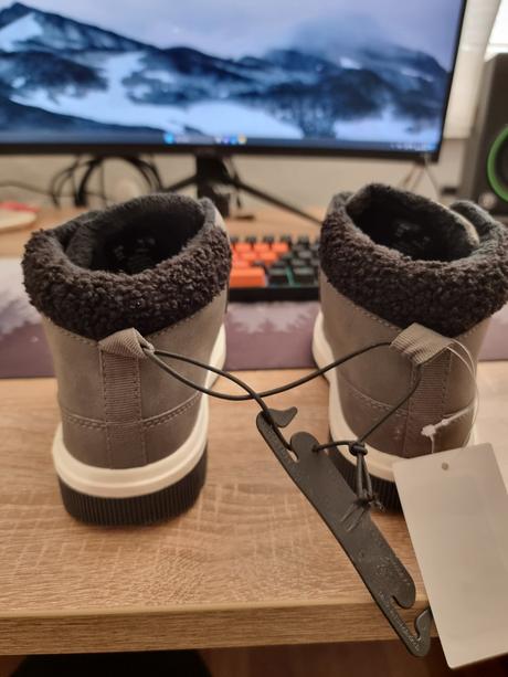 Detské topánky, sinsay,32