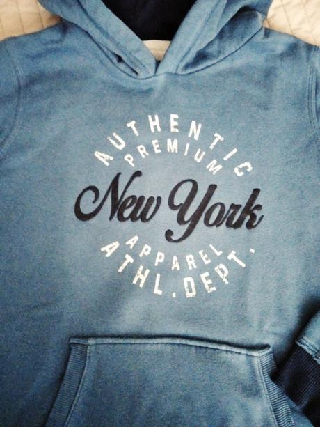 Mikina, pepperts,158