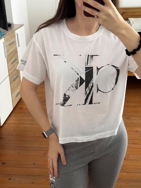 Tričko, calvin klein,xs