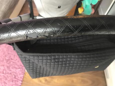 Kocik joolz day2 studio graphite, joolz,joolz day2