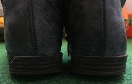 Zimné imidžové čižmičky, kornecki,31