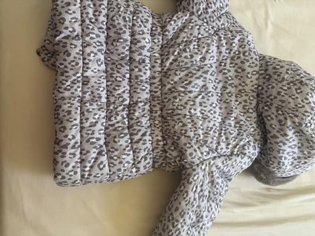 Zimná bunda, f&f,92