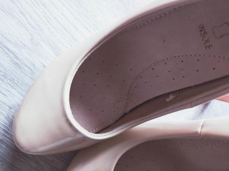 Béžové lodičky, john garfield,37