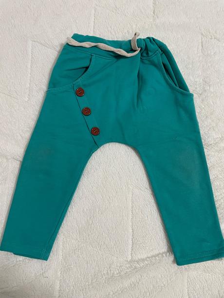 Tepláky vel. 86, 86