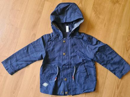 Idexe prechodná bundička 24m, idexe,92