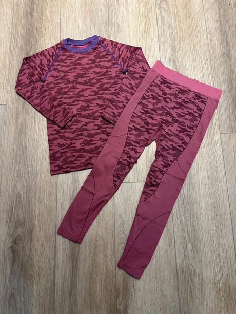 Funkčná súprava crivit 122/128, crivit,122