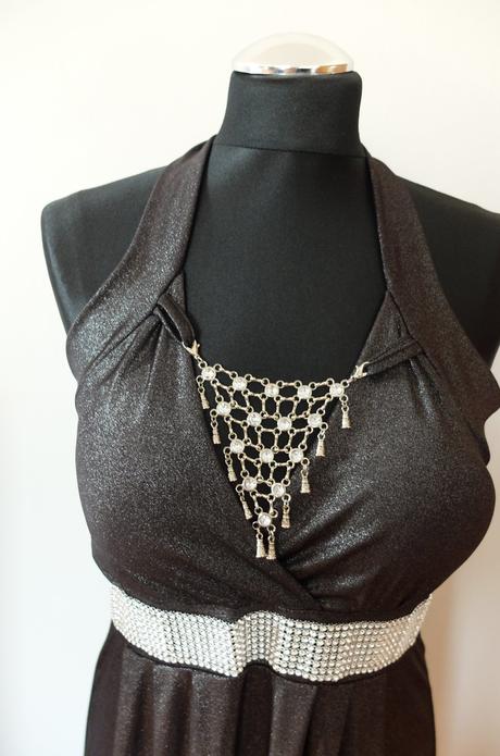 Spoločenské šaty m, m