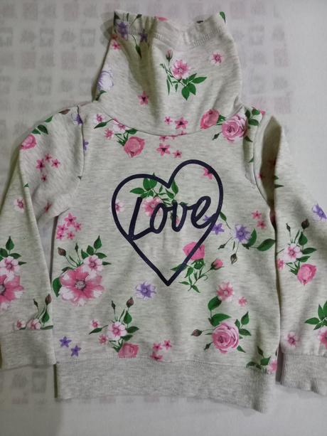 Mikina s rolákovým golierom, dopodopo,110