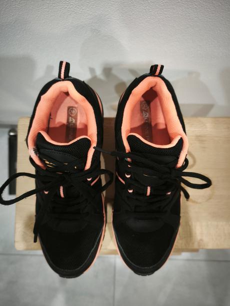 Tenisky, alpine pro, alpine pro,38